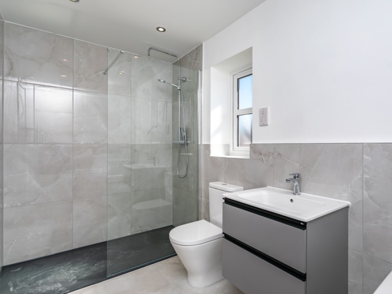 The Lytham Bathroom